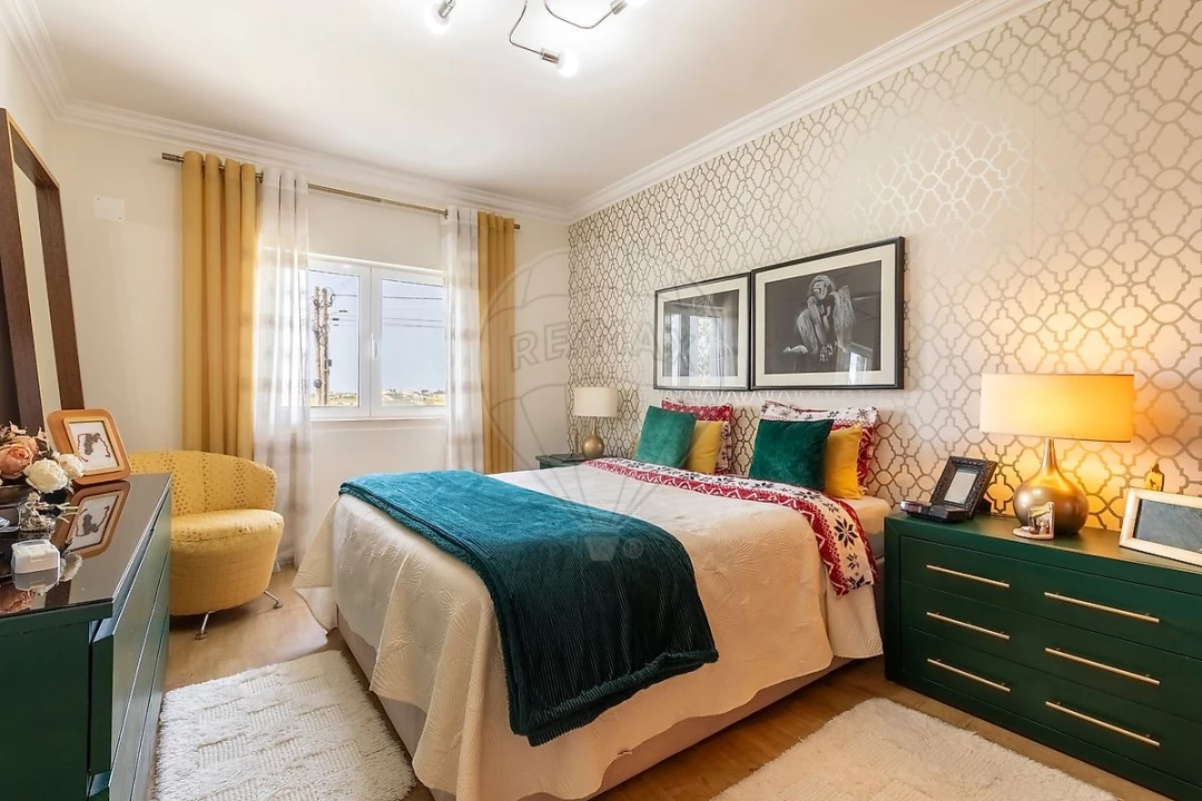 Moradia T3 para Venda em Silveira Foto 11