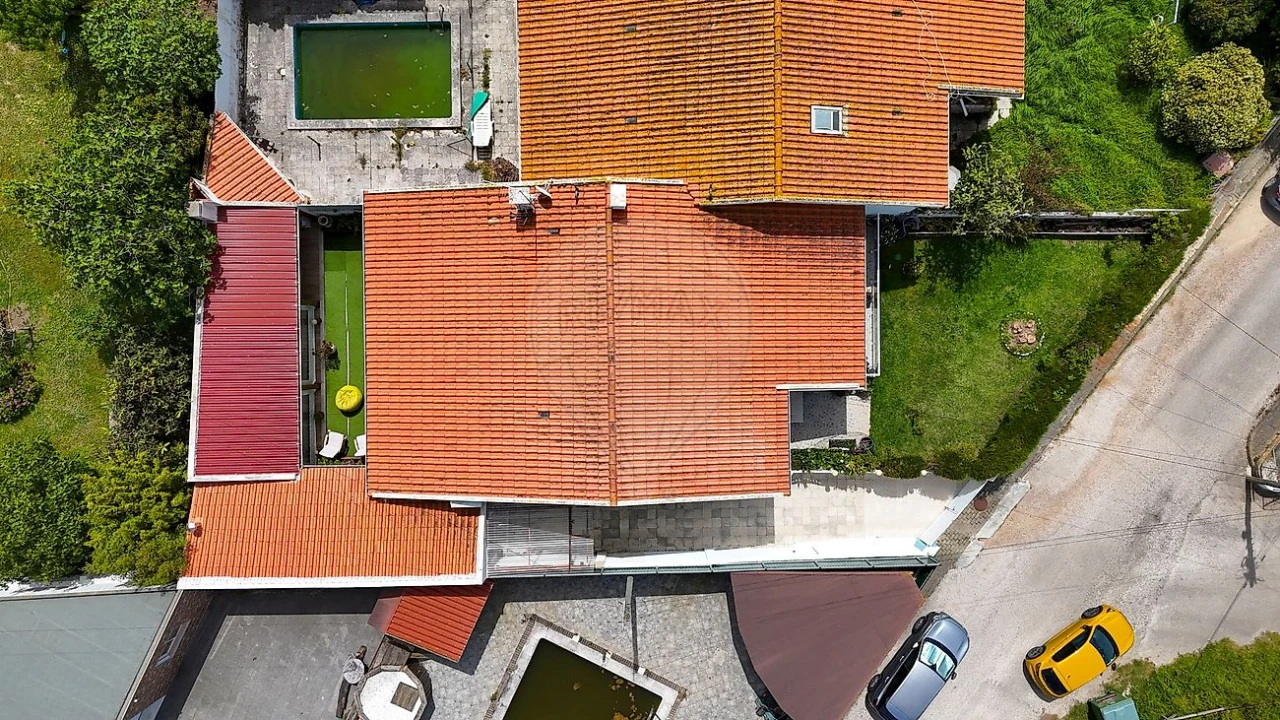 Moradia T3 para Venda em Silveira Foto 32