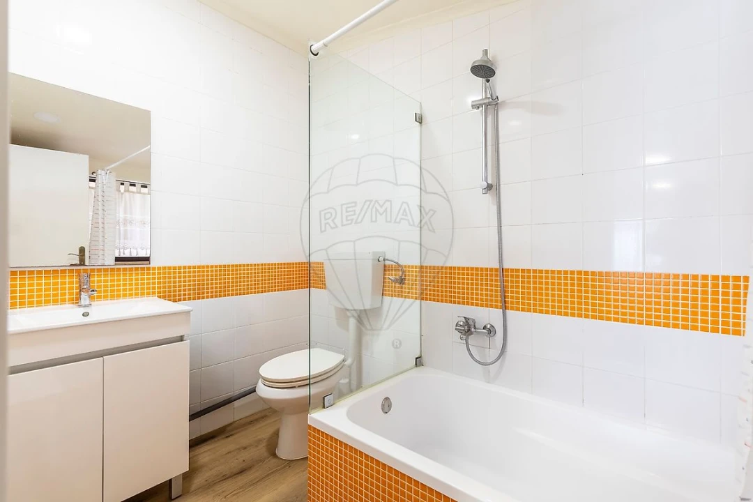 Moradia T3 para Venda em Silveira Foto 15