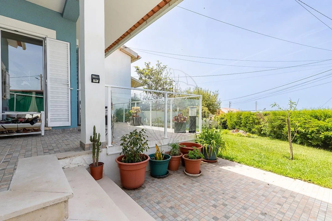 Moradia T3 para Venda em Silveira Foto 27