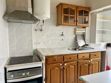 Apartamento T2 para Venda em Rio de Mouro