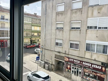 Apartamento T2 para Venda em Rio de Mouro
