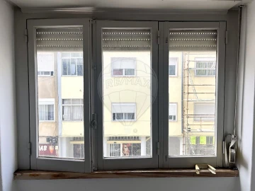 Apartamento T2 para Venda em Rio de Mouro