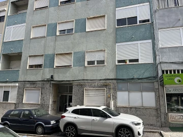 Apartamento T2 para Venda em Rio de Mouro