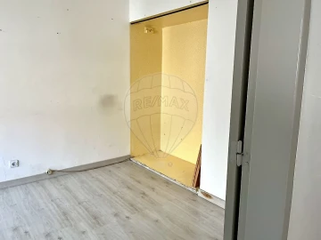 Apartamento T2 para Venda em Rio de Mouro