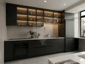 Apartamento T2 para Venda em Rio de Mouro