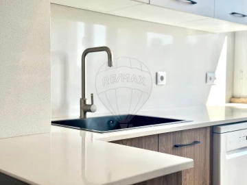 Apartamento T3 para Venda em Avenidas Novas