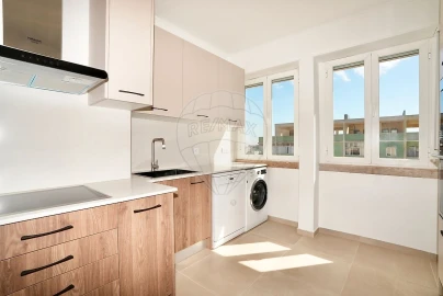 Apartamento T3 para Venda em Avenidas Novas