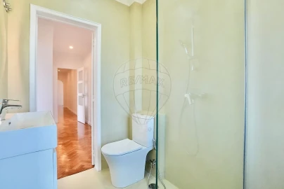 Apartamento T3 para Venda em Avenidas Novas