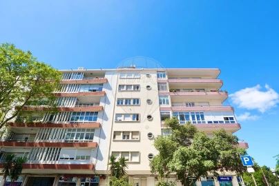 Apartamento T3 para Venda em Avenidas Novas