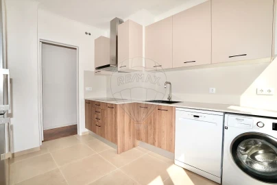 Apartamento T3 para Venda em Avenidas Novas
