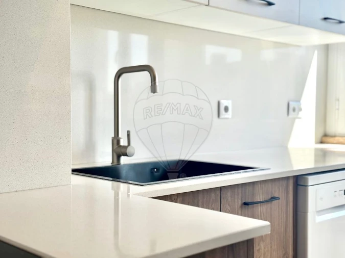 Apartamento T3 para Venda em Avenidas Novas Foto 12