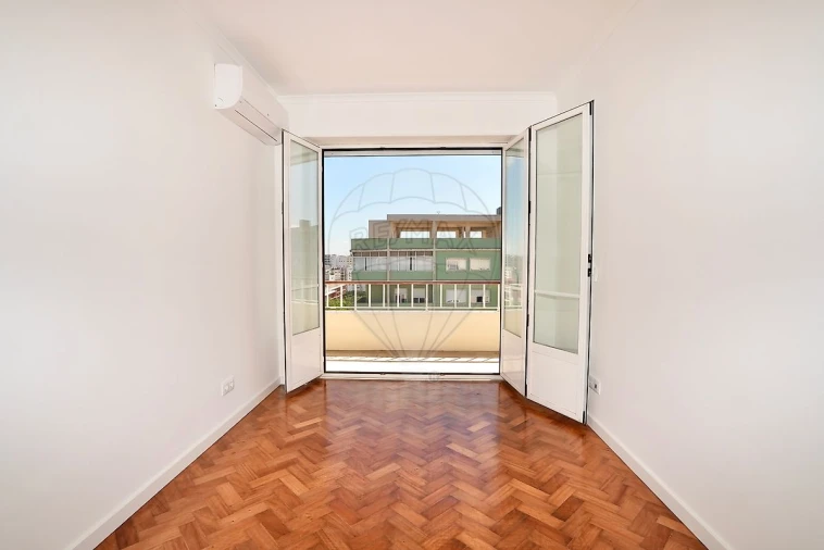 Apartamento T3 para Venda em Avenidas Novas Foto 28