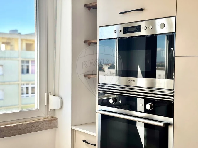 Apartamento T3 para Venda em Avenidas Novas Foto 17