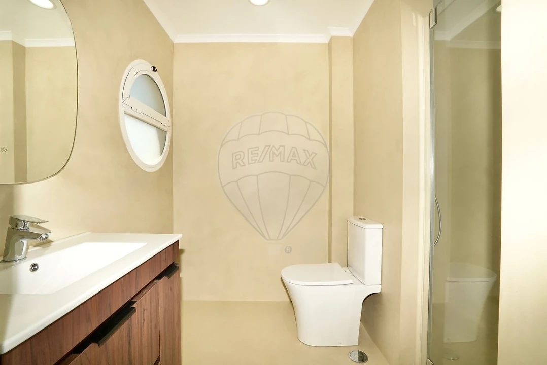 Apartamento T3 para Venda em Avenidas Novas Foto 30