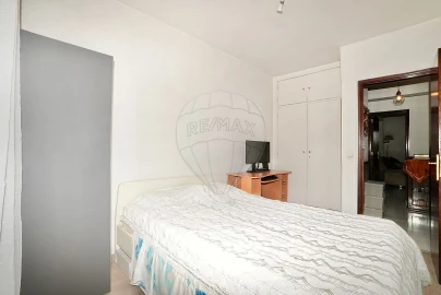 Apartamento T2 para Venda em Póvoa de Santa Iria e Forte da Casa