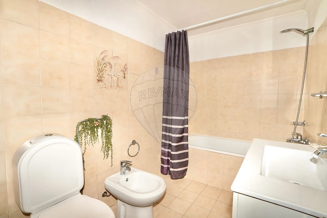 Apartamento T2 para Venda em Póvoa de Santa Iria e Forte da Casa Foto 11