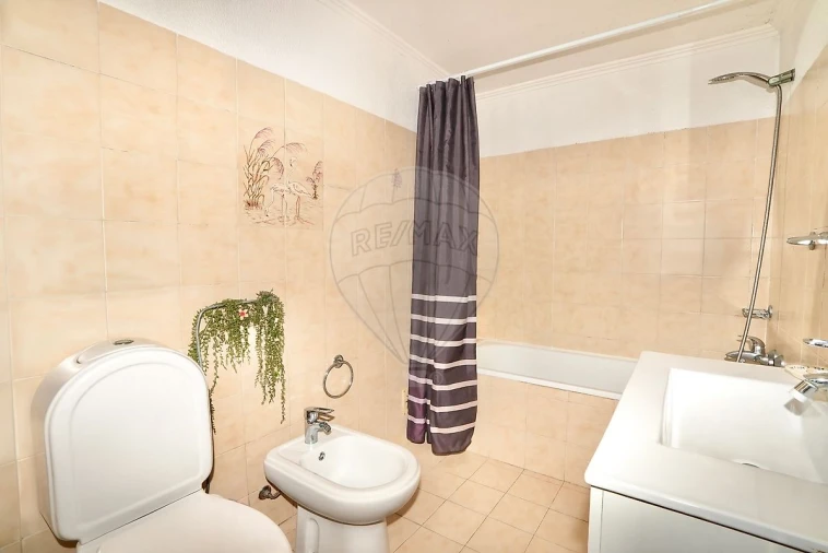 Apartamento T2 para Venda em Póvoa de Santa Iria e Forte da Casa Foto 11