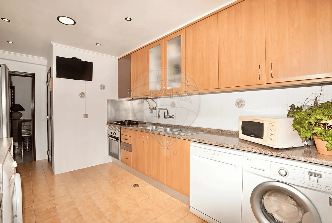 Apartamento T2 para Venda em Póvoa de Santa Iria e Forte da Casa Foto 7