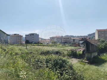 Terreno para Venda em São Pedro de Castelões
