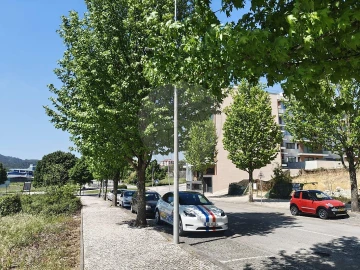 Terreno para Venda em São Pedro de Castelões