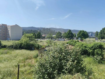 Terreno para Venda em São Pedro de Castelões