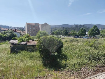 Terreno para Venda em São Pedro de Castelões