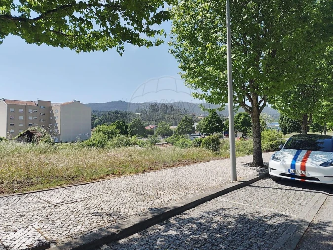Terreno para Venda em São Pedro de Castelões Foto 4