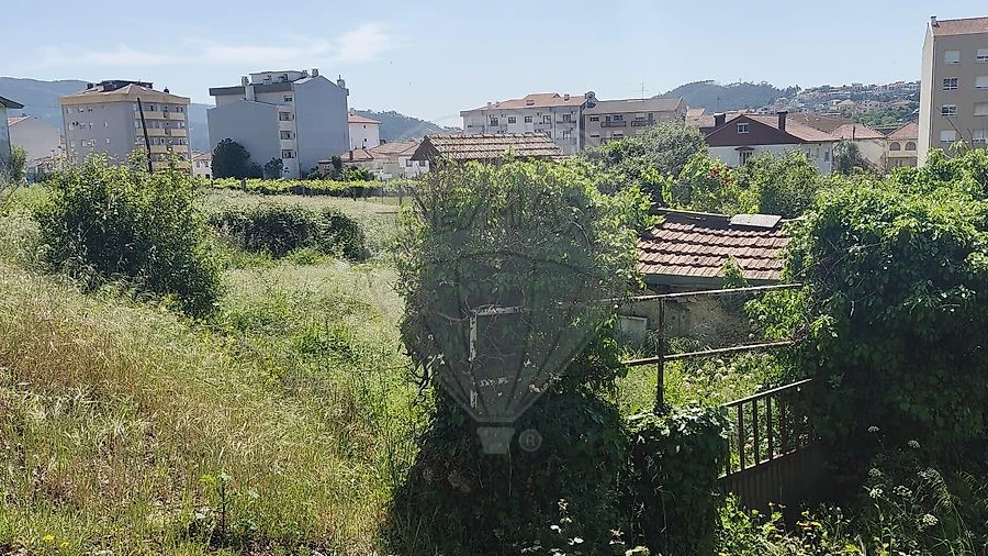 Terreno para Venda em São Pedro de Castelões