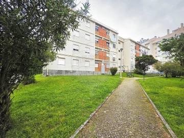 Apartamento T4 para Venda em Odivelas