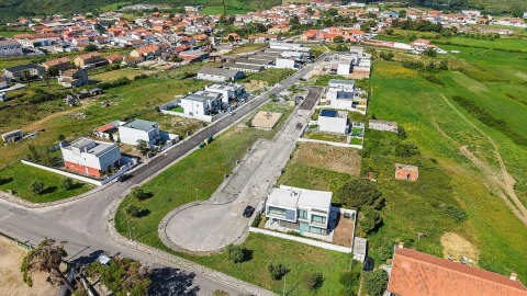 Terreno para Venda em Arranho