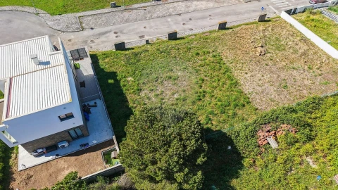 Terreno para Venda em Arranho