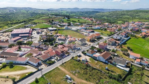 Terreno para Venda em Arranho