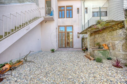 Apartamento T1 para Arrendamento em Paranhos