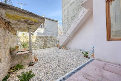 Apartamento T1 para Arrendamento em Paranhos