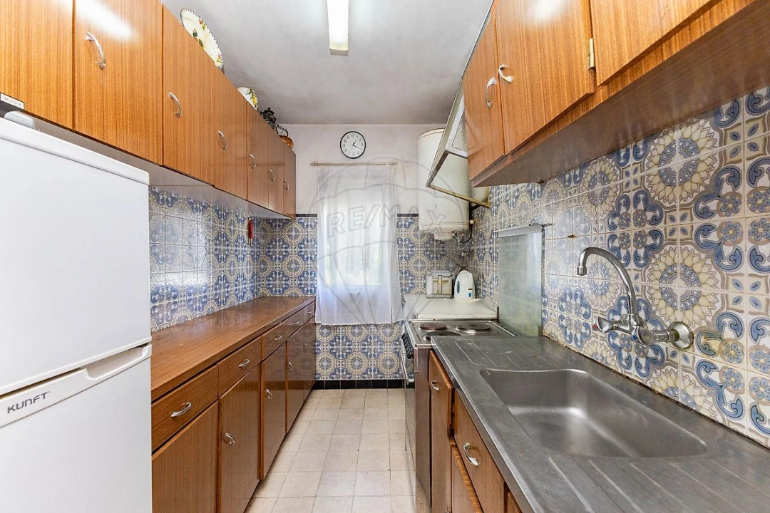 Apartamento T3 para Venda em Mafamude e Vilar do Paraíso Foto 11