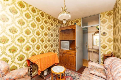 Apartamento T3 para Venda em Mafamude e Vilar do Paraíso