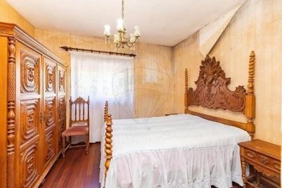 Apartamento T3 para Venda em Mafamude e Vilar do Paraíso