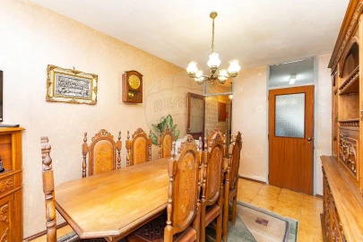 Apartamento T3 para Venda em Mafamude e Vilar do Paraíso