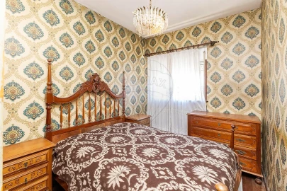 Apartamento T3 para Venda em Mafamude e Vilar do Paraíso