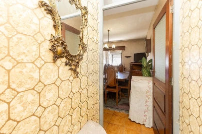 Apartamento T3 para Venda em Mafamude e Vilar do Paraíso