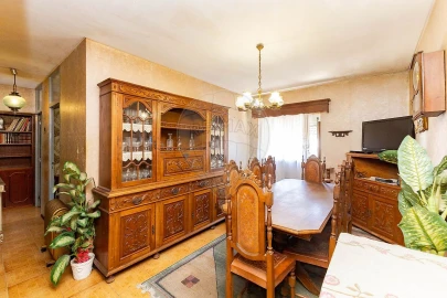 Apartamento T3 para Venda em Mafamude e Vilar do Paraíso