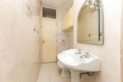 Apartamento T3 para Venda em Mafamude e Vilar do Paraíso