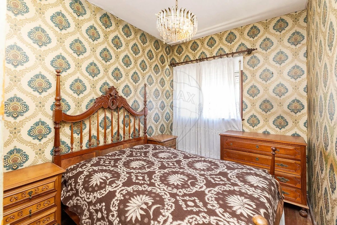 Apartamento T3 para Venda em Mafamude e Vilar do Paraíso Foto 18