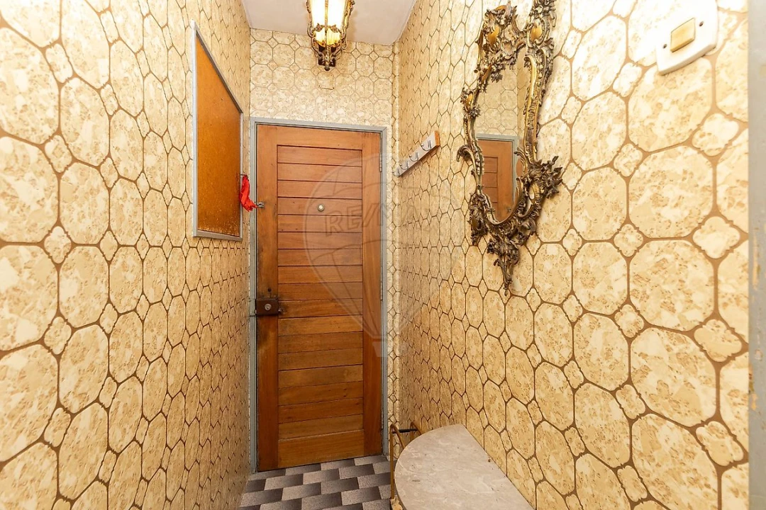 Apartamento T3 para Venda em Mafamude e Vilar do Paraíso Foto 7