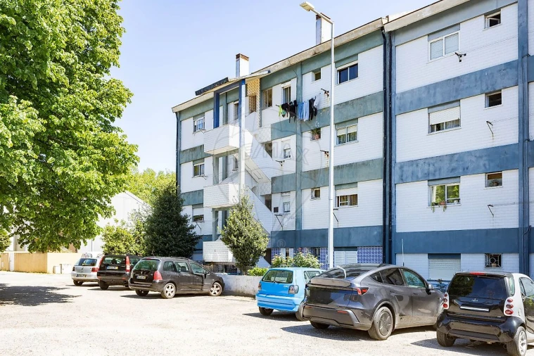 Apartamento T3 para Venda em Mafamude e Vilar do Paraíso Foto 6