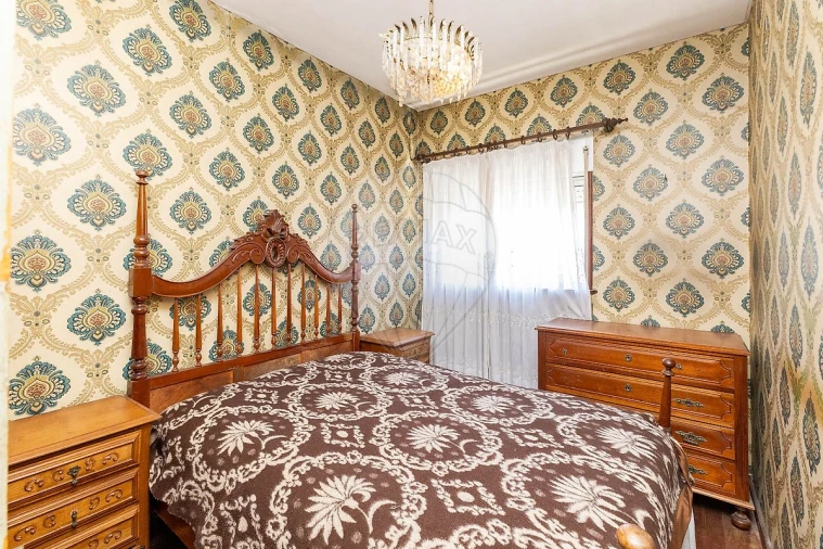 Apartamento T3 para Venda em Mafamude e Vilar do Paraíso Foto 18