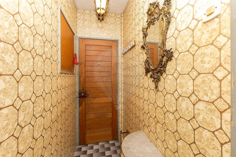 Apartamento T3 para Venda em Mafamude e Vilar do Paraíso Foto 7