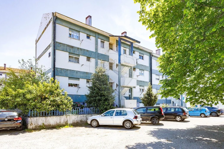 Apartamento T3 para Venda em Mafamude e Vilar do Paraíso Foto 4