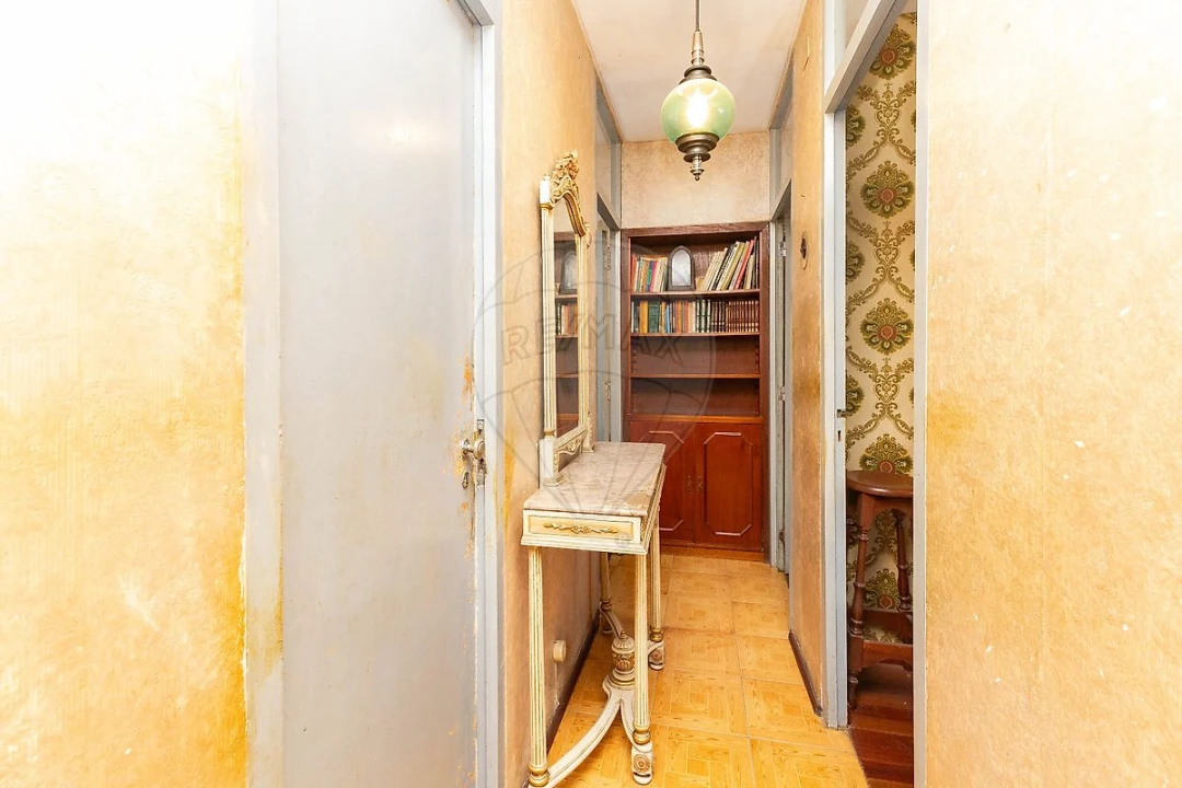 Apartamento T3 para Venda em Mafamude e Vilar do Paraíso Foto 13